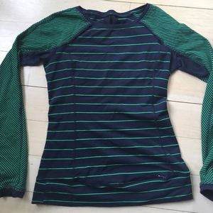 Lululemon Thermal Top